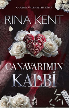 Canavarımın Kalbi