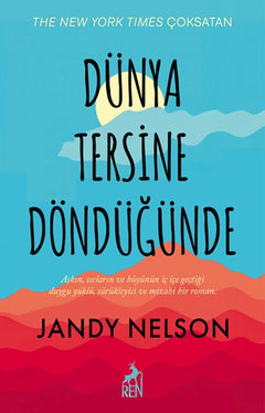Dünya Tersine Döndüğünde