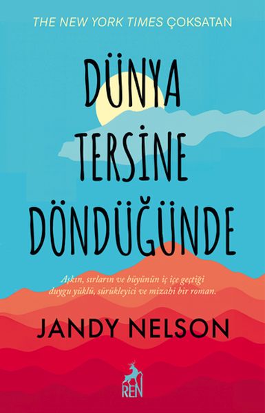 Dünya Tersine Döndüğünde-zoom-