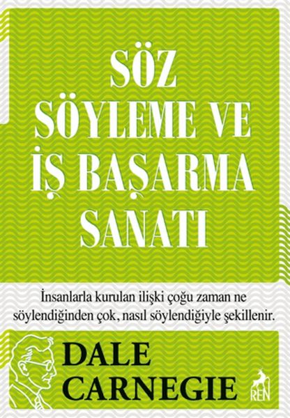 Söz Söyleme ve İş Başarma Sanatı-zoom-