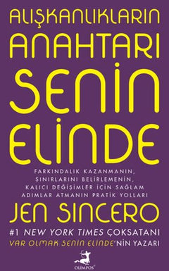 Alışkanlıkların Anahtarı Senin Elinde