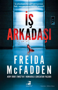 İş Arkadaşı
