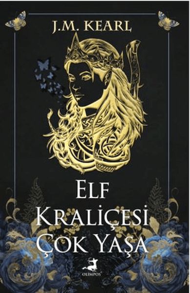 Elf Kraliçesi Çok Yaşa-zoom-