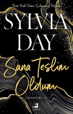 Sana Teslim Oldum