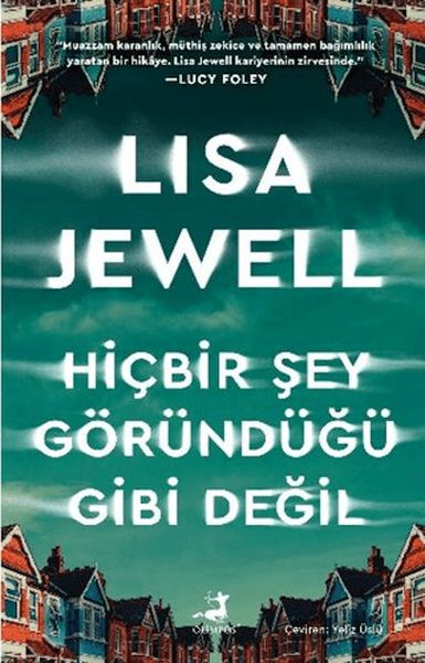 Hiçbir Şey Göründüğü Gibi Değil-zoom-