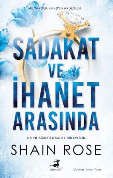 Sadakat ve İhanet Arasında-zoom-