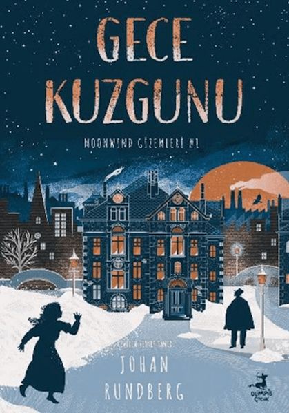 Gece Kuzgunu - Moonwınd Gizemleri - 1-zoom-