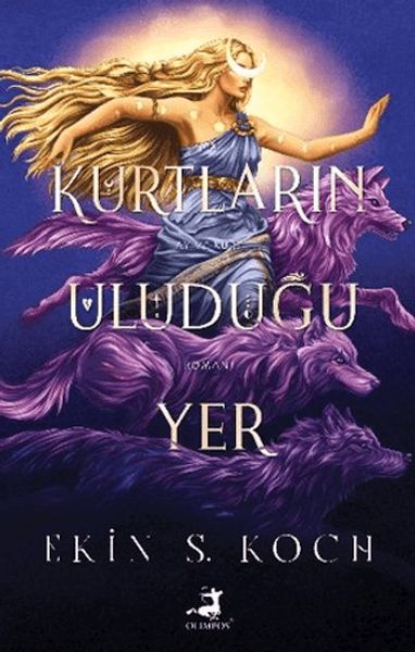 Kurtların Uluduğu Yer-zoom-