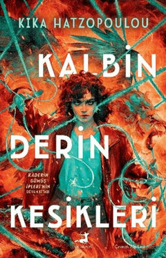 Kalbin Derin Kesikleri