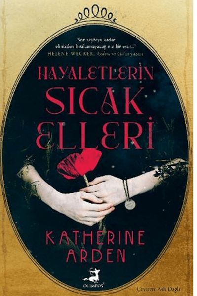 Hayaletlerin Sıcak Elleri-zoom-