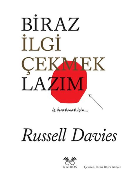 Biraz İlgi Çekmek Lazım-zoom-