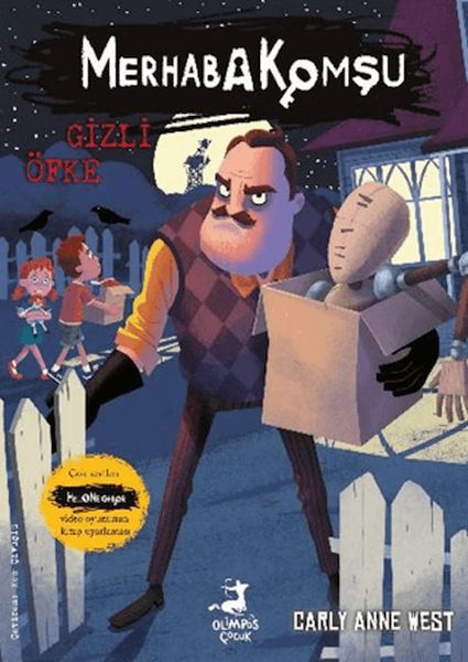 Merhaba Komşu 4: Gizli Öfke-zoom-