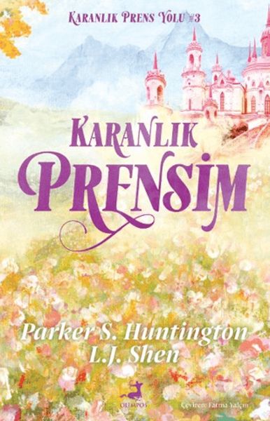 Karanlık Prensim-zoom-