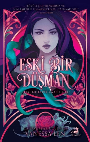 Eski Bir Düşman-zoom-