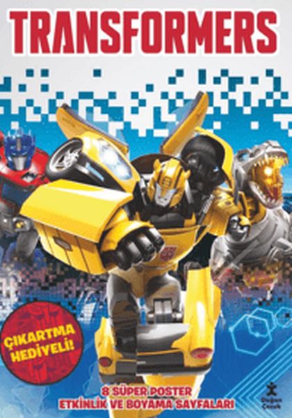 Transformers - Macera-zoom-