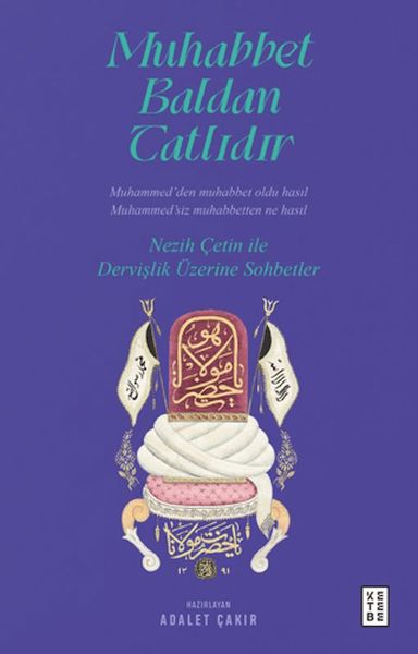 Muhabbet Baldan Tatlıdır