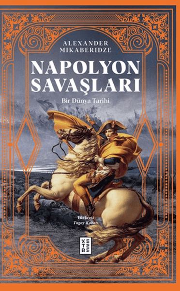 Napolyon Savaşları-zoom-
