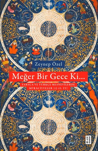 Meğer Bir Gece Ki