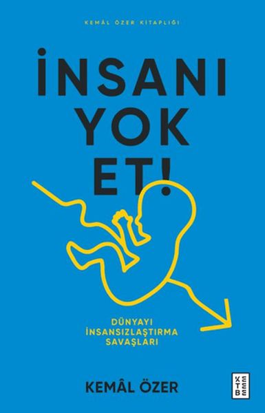İnsanı Yok Et- Dünyayı İnsansızlaştırma Savaşları-zoom-