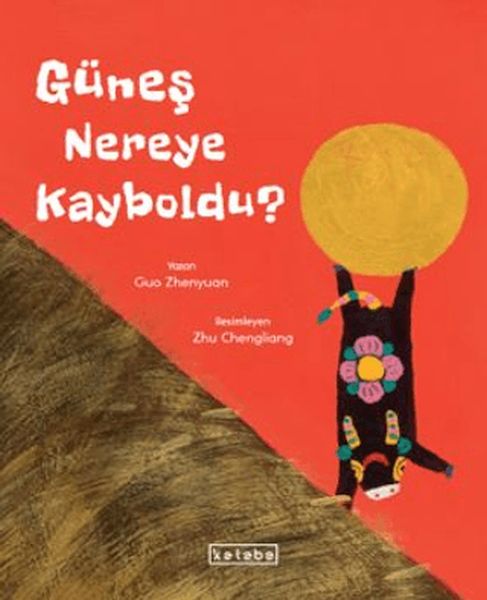 Güneş Nereye Kayboldu?-zoom-