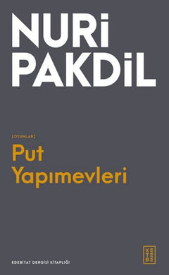 Put Yapımevleri