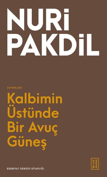 Kalbimin Üstünde Bir Avuç Güneş-zoom-