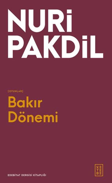 Bakır Dönemi-zoom-