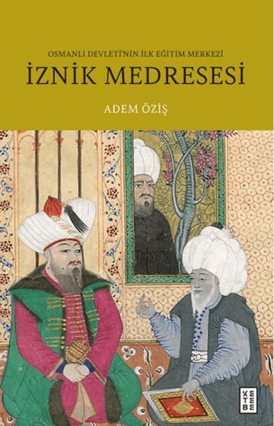 İznik Medresesi-zoom-