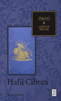 Öncü & Gönlün Sırları