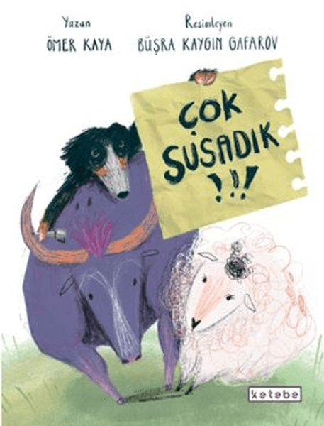 Çok Susadık!-zoom-