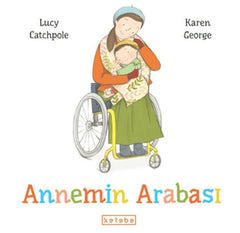 Annemin Arabası
