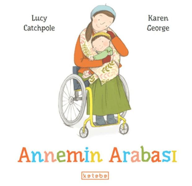 Annemin Arabası-zoom-