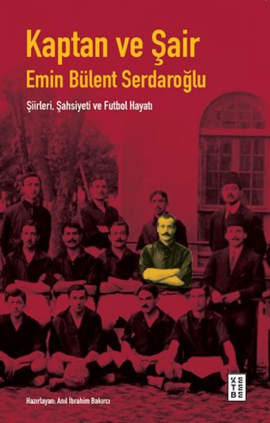 Kaptan ve Şair