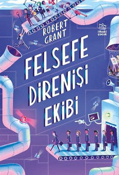 Felsefe Direnişi Ekibi