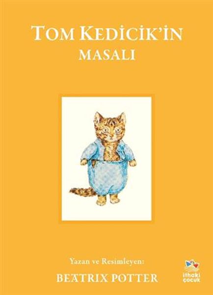 Tom Kedicik’in Masalı-zoom-
