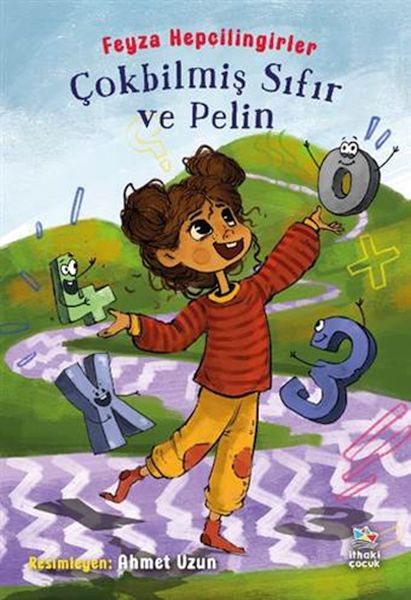 Çokbilmiş Sıfır ve Pelin-zoom-