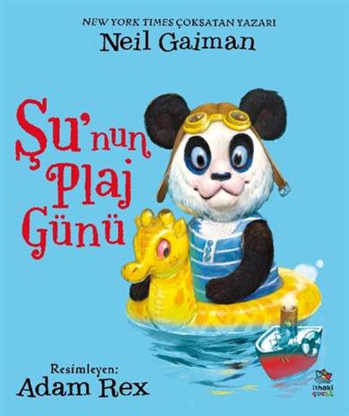 Şu’nun Plaj Günü-zoom-