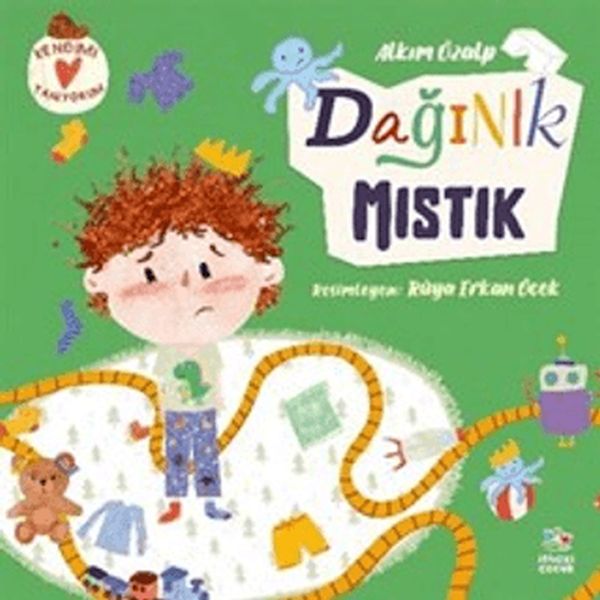 Dağınık Mıstık-zoom-