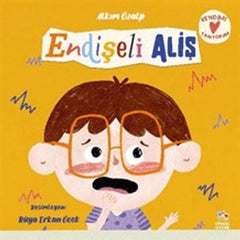 Endişeli Aliş