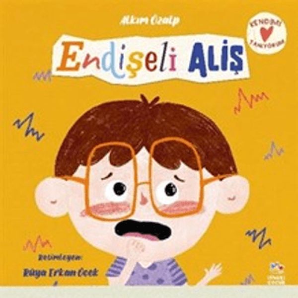 Endişeli Aliş-zoom-