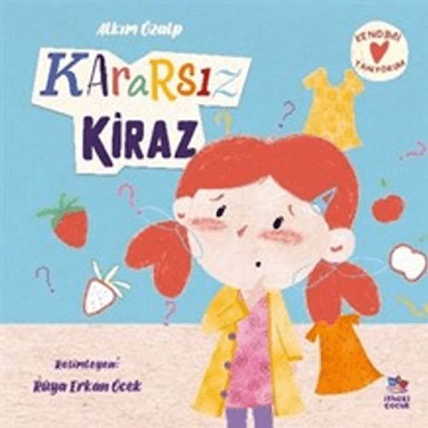 Kararsız Kiraz-zoom-