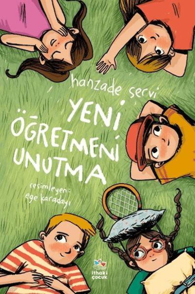 Yeni Öğretmeni Unutma-zoom-