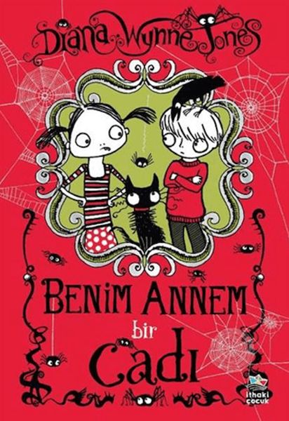 Benim Annem Bir Cadı-zoom-