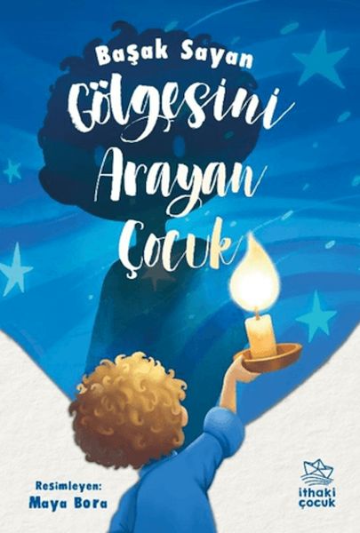 Gölgesini Arayan Çocuk-zoom-