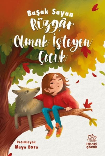 Rüzgar Olmak İsteyen Çocuk-zoom-