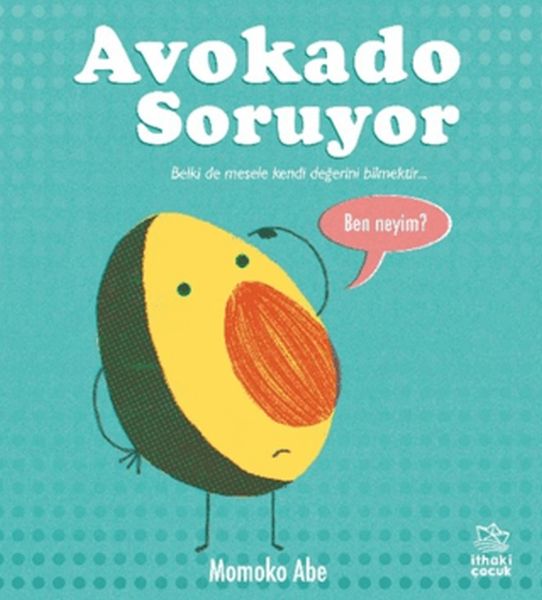 Avokado Soruyor-zoom-