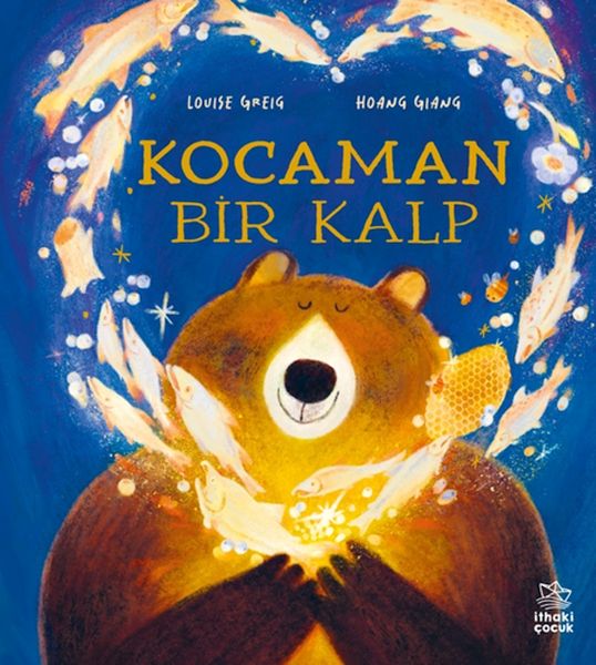 Kocaman Bir Kalp-zoom-