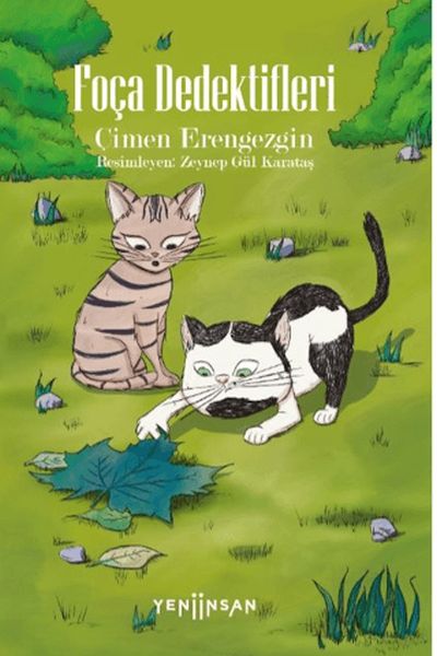 Foça Dedektifleri-zoom-