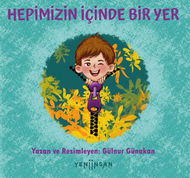 Hepimizin İçinde Bir Yer-zoom-