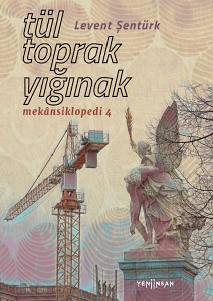 Tül, Toprak, Yığınak-zoom-